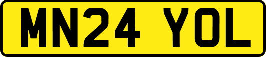 MN24YOL