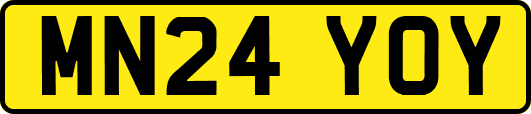 MN24YOY