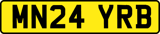 MN24YRB