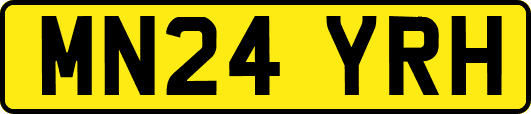 MN24YRH
