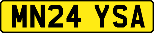 MN24YSA