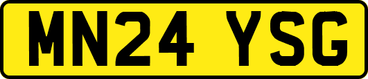 MN24YSG