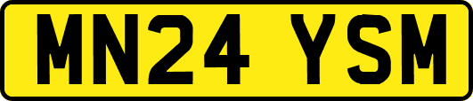 MN24YSM