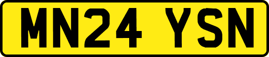 MN24YSN