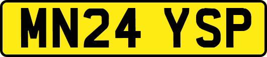 MN24YSP