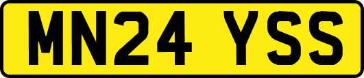 MN24YSS