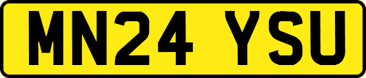 MN24YSU