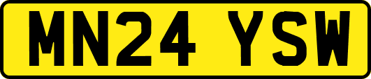 MN24YSW