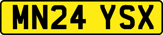 MN24YSX