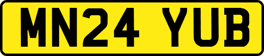 MN24YUB