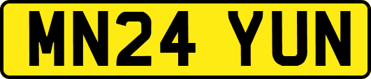 MN24YUN