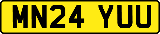MN24YUU