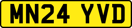 MN24YVD