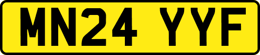 MN24YYF