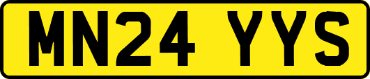 MN24YYS