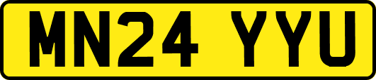MN24YYU