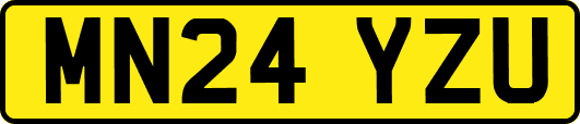 MN24YZU