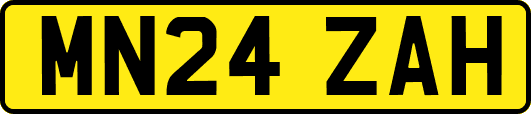 MN24ZAH