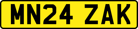 MN24ZAK