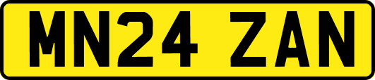 MN24ZAN