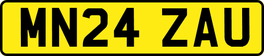 MN24ZAU