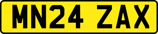 MN24ZAX