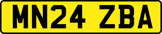 MN24ZBA