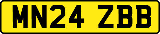 MN24ZBB