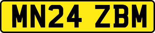 MN24ZBM