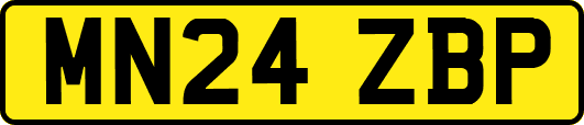 MN24ZBP