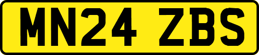 MN24ZBS