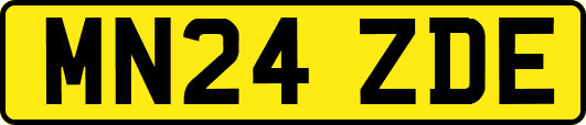 MN24ZDE