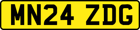 MN24ZDG