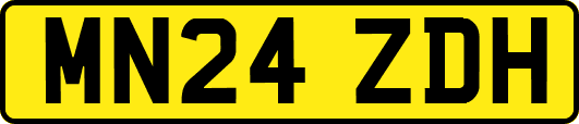 MN24ZDH