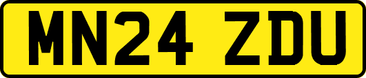 MN24ZDU
