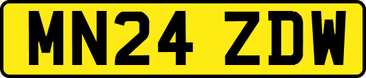 MN24ZDW