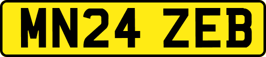 MN24ZEB