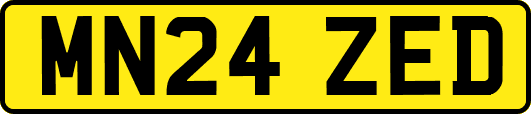 MN24ZED