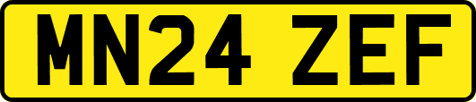 MN24ZEF