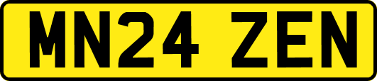 MN24ZEN