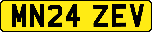 MN24ZEV