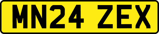 MN24ZEX