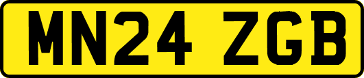 MN24ZGB