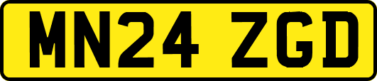 MN24ZGD