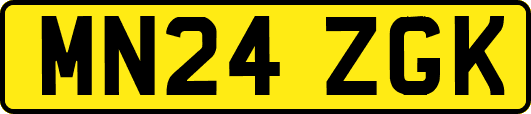 MN24ZGK
