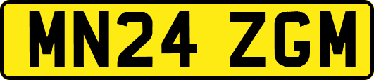 MN24ZGM