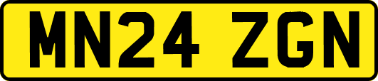 MN24ZGN
