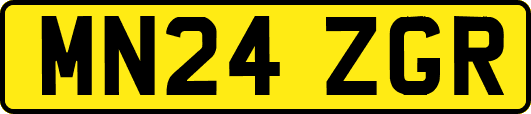 MN24ZGR