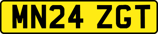 MN24ZGT