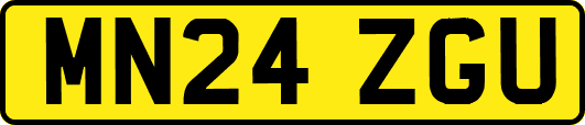 MN24ZGU